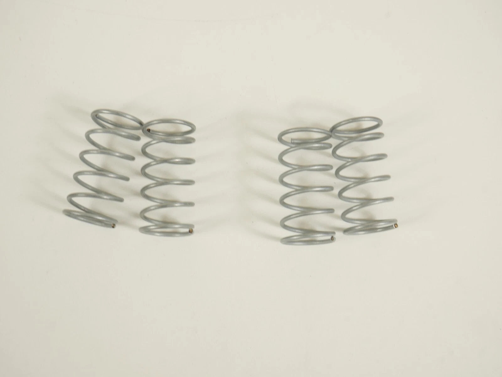 Set of 4 Master Cylinder Springs for Harley Davidson (#40920-87)