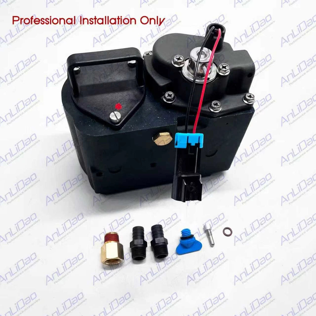 Cool Fuel Pump Module for MerCruiser (8M0047215, 864650A13, 864650A05)