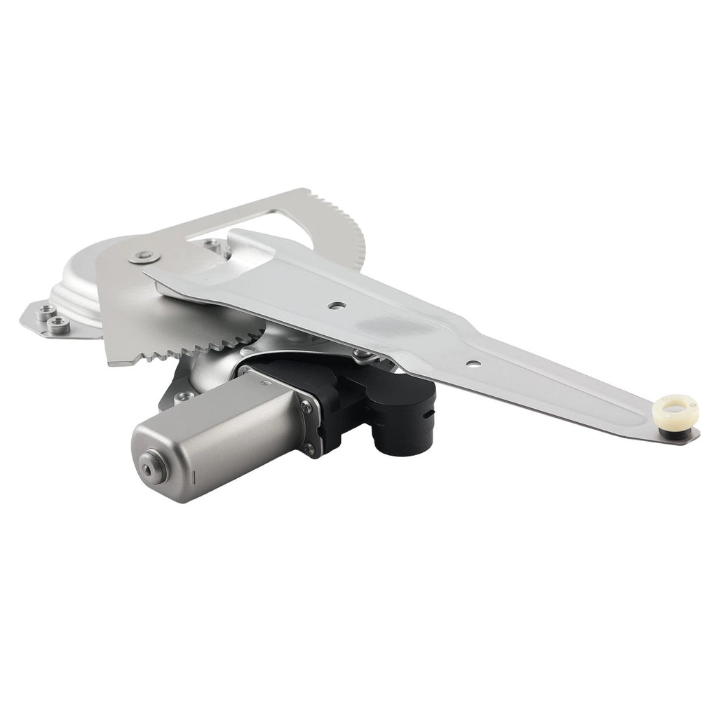 Rear Left Electric Window Regulator w/Motor for Toyota Highlander (2001–2007) 741-099