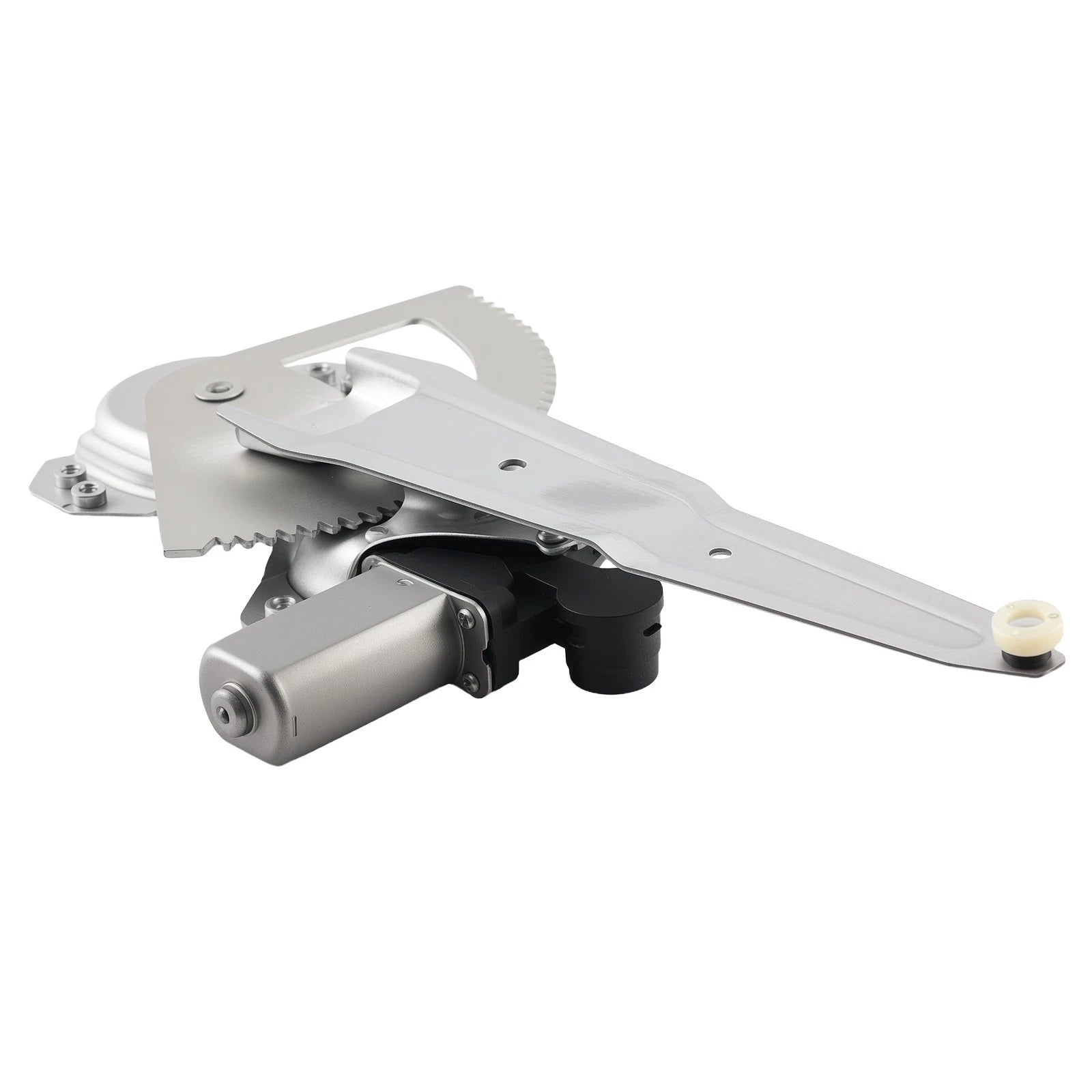 Rear Left Electric Window Regulator w/Motor for Toyota Highlander (2001–2007) 741-099