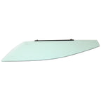 Front Driver Door Glass for Toyota Avalon (2013–2018)