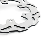 Rear Brake Disc Rotor for Kawasaki KDX125 KDX220 KDX250 (1990–1999)