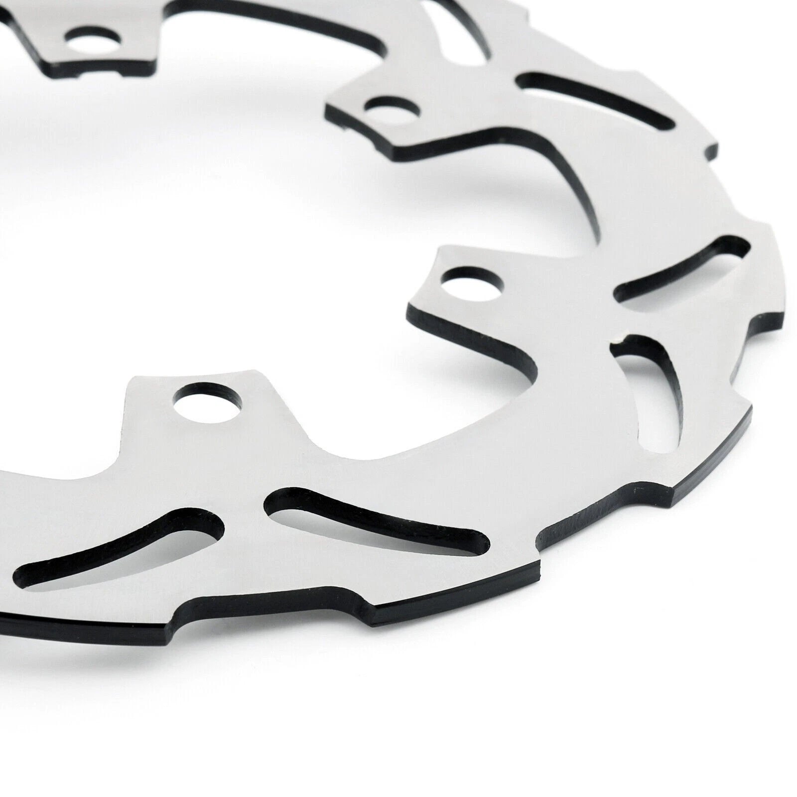 Rear Brake Disc Rotor for Kawasaki KDX125 KDX220 KDX250 (1990–1999)
