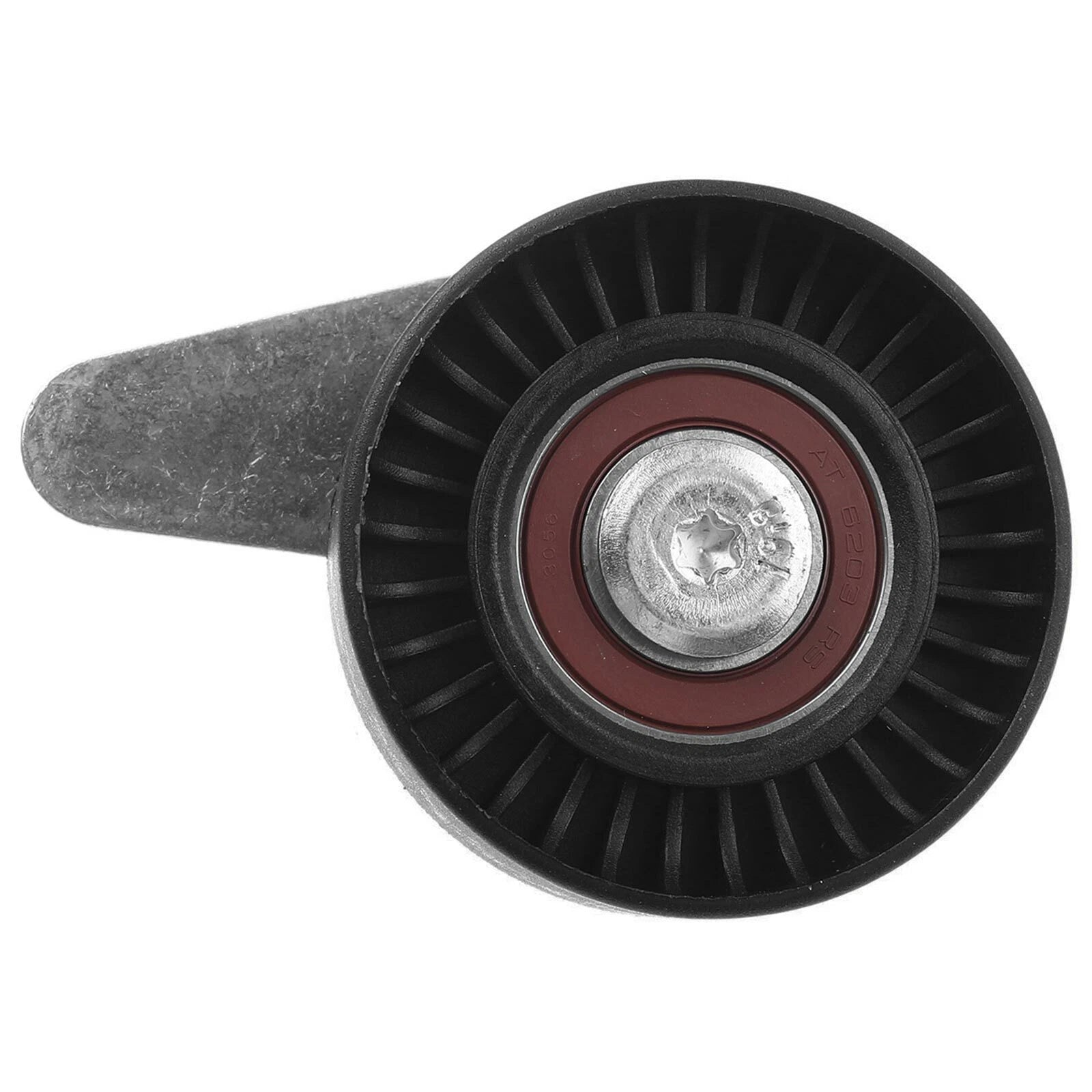 Idler Pulley for BMW 760Li 2003–2008, 760i 2004–2006, 745Li 2002–2004