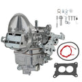 2 Barrel Carburetor Carb Set for 0-80500 (500 CFM, Electric Choke)