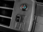 In-Dash Heater for John Deere Gator XUV 835/865 (2018–Present)