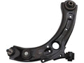Front Right Lower Control Arm and Ball Joint Assembly for Mazda 3 (2010–2013)