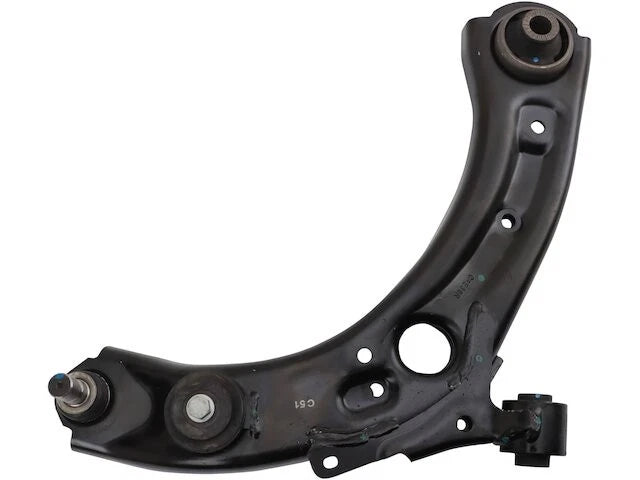 Front Right Lower Control Arm and Ball Joint Assembly for Mazda 3 (2010–2013)