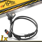 Front Right ABS Wheel Speed Sensor for Mercedes-Benz E350 (2010–2013)