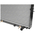 Radiator for Toyota Landcruiser UZJ100 2UZFE 100 Series (2002���2007)