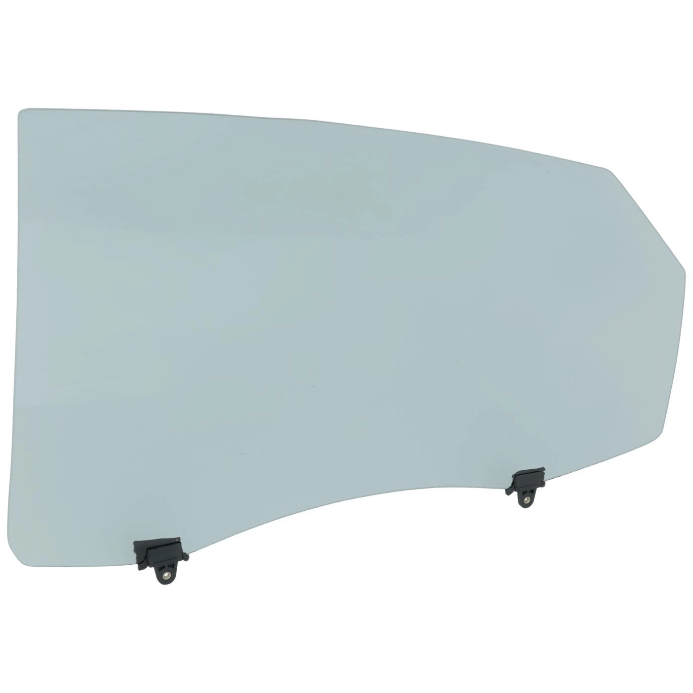 Rear Driver Side Door Glass for Toyota Avalon (2013–2018)