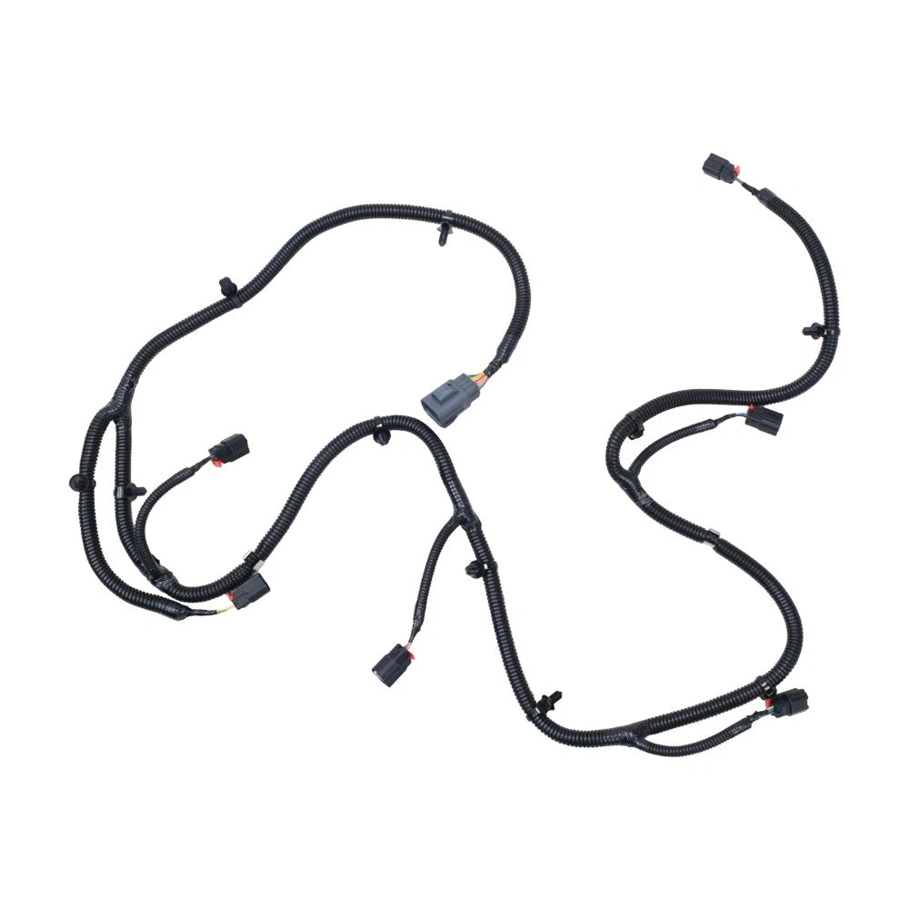 Front Bumper Wire Harness with Park Sensors for Ram 1500 (2014–2024)