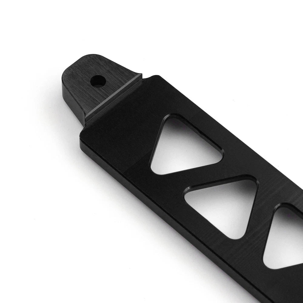 Aluminum Battery Tie Down Mount for Honda Civic Integra S2000