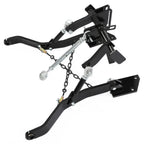 3 Point Hitch Kit CAT 1 for John Deere 316 318 322 330 332 420 430 (1970–1990)