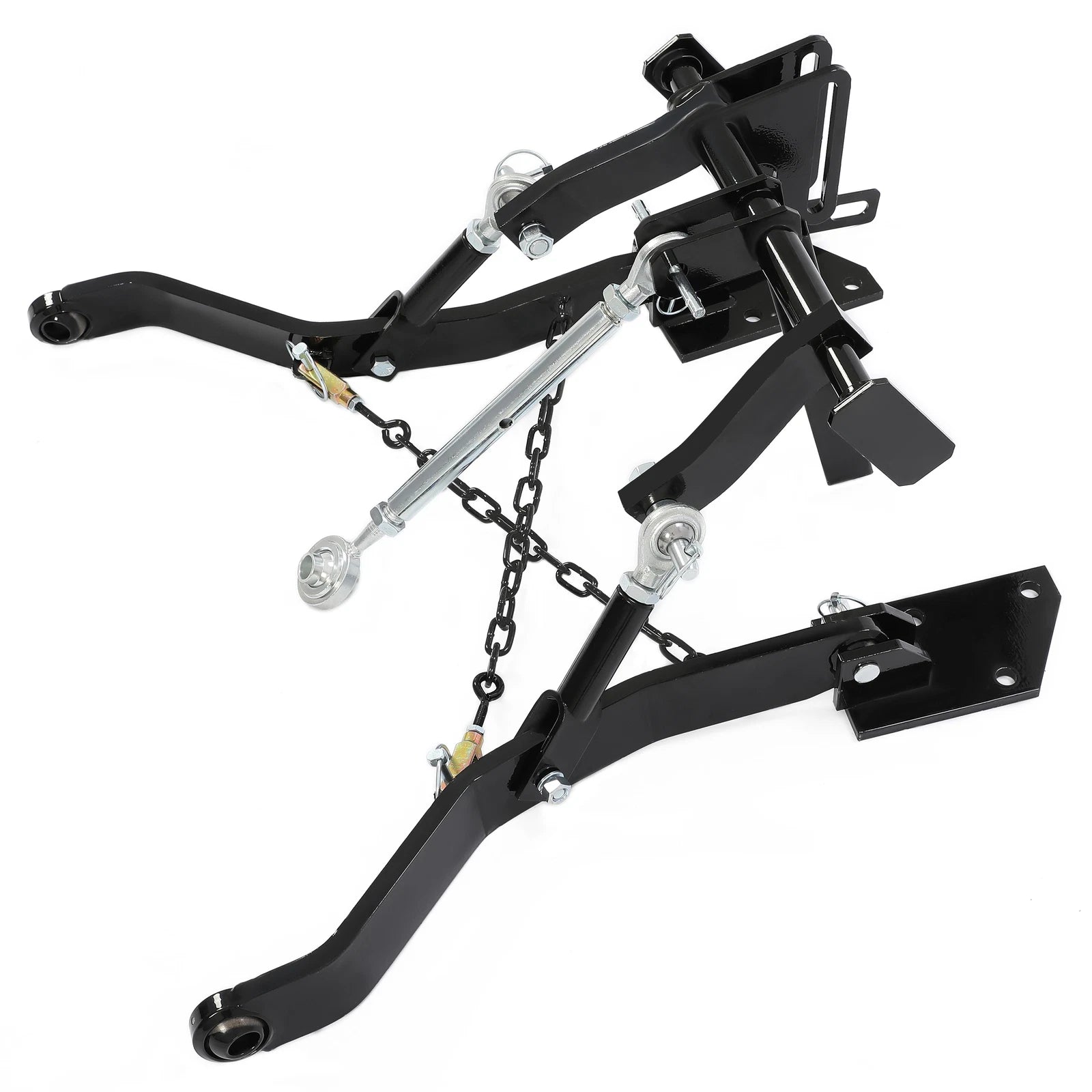3 Point Hitch Kit CAT 1 for John Deere 316 318 322 330 332 420 430 (1970–1990)