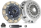 Clutch Kit for Dodge Ram 2500 3500 (2001–2005) 5.9L Diesel