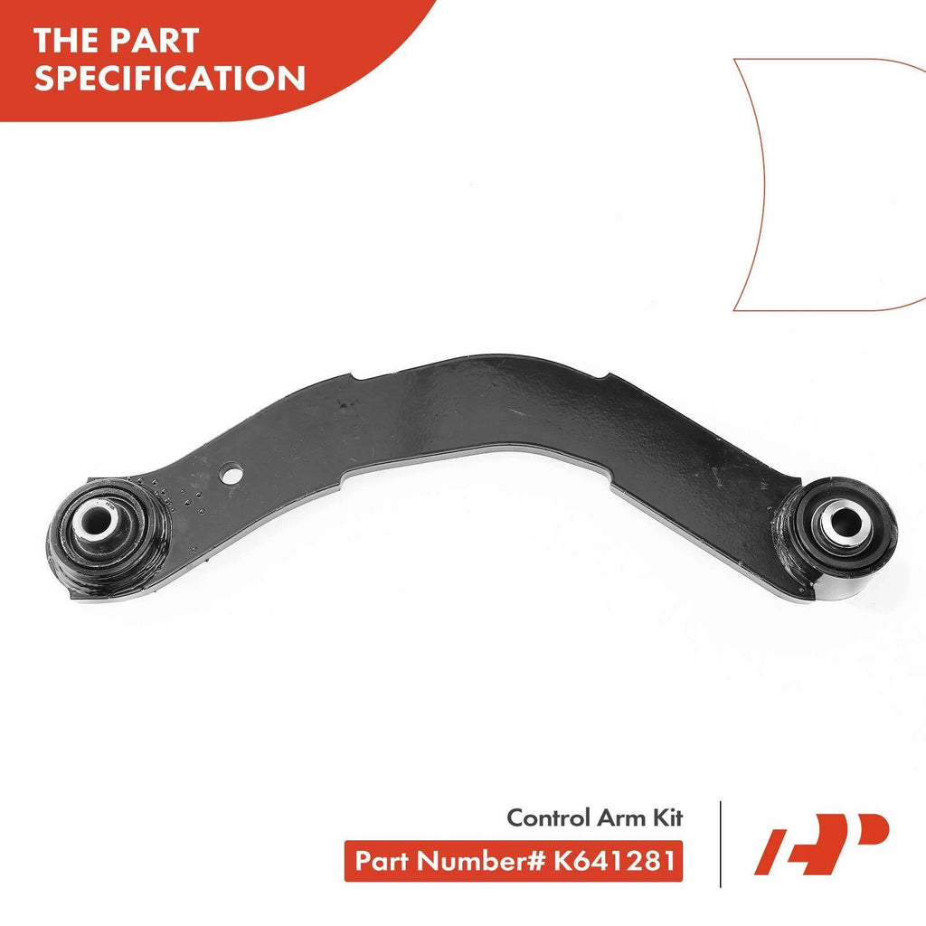 Rear Control Arm for Jeep Patriot Compass (2007-2015) Dodge Caliber (2007-2012)