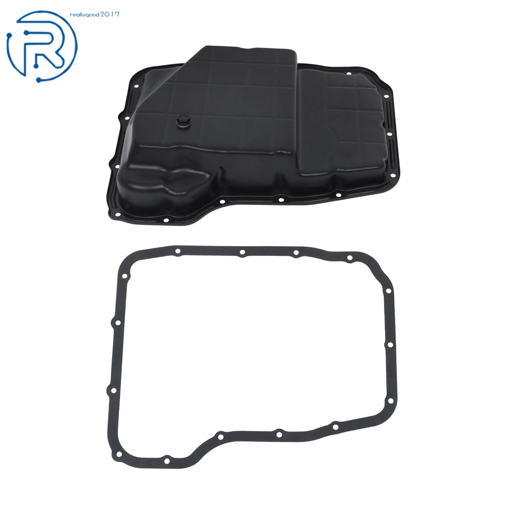 Transmission Pan for Dodge Dakota, Ram 1500/2500/3500, Aspen, Jeep Grand Cherokee (2000–2010)