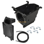 Air Box Air Cleaner Case Housing Lid for Yamaha YFZ450 (2004–2013) 5TG-14411-00-00