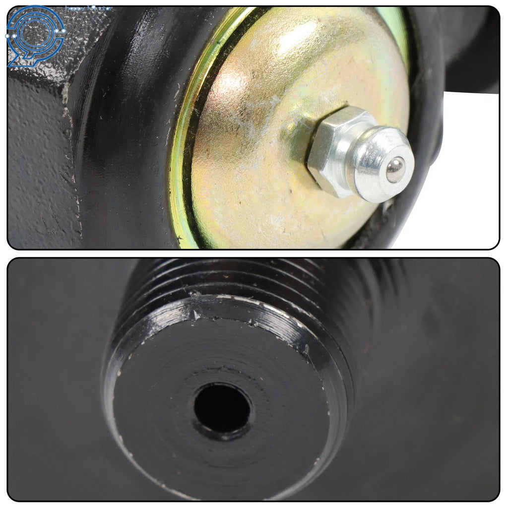 Heavy Duty Tie Rod for Chevy Silverado GMC Sierra (2001-2010)