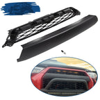 Front Bumper Grille for Toyota 4Runner SR5 TRD (2014–2020) Mesh Assembly