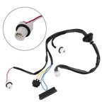 Tailgate Switch for Nissan X-Trail (2008���2013)