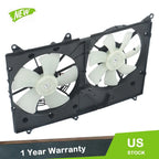 Radiator Cooling Fan Assembly for Lexus RX300 (2001–2003)