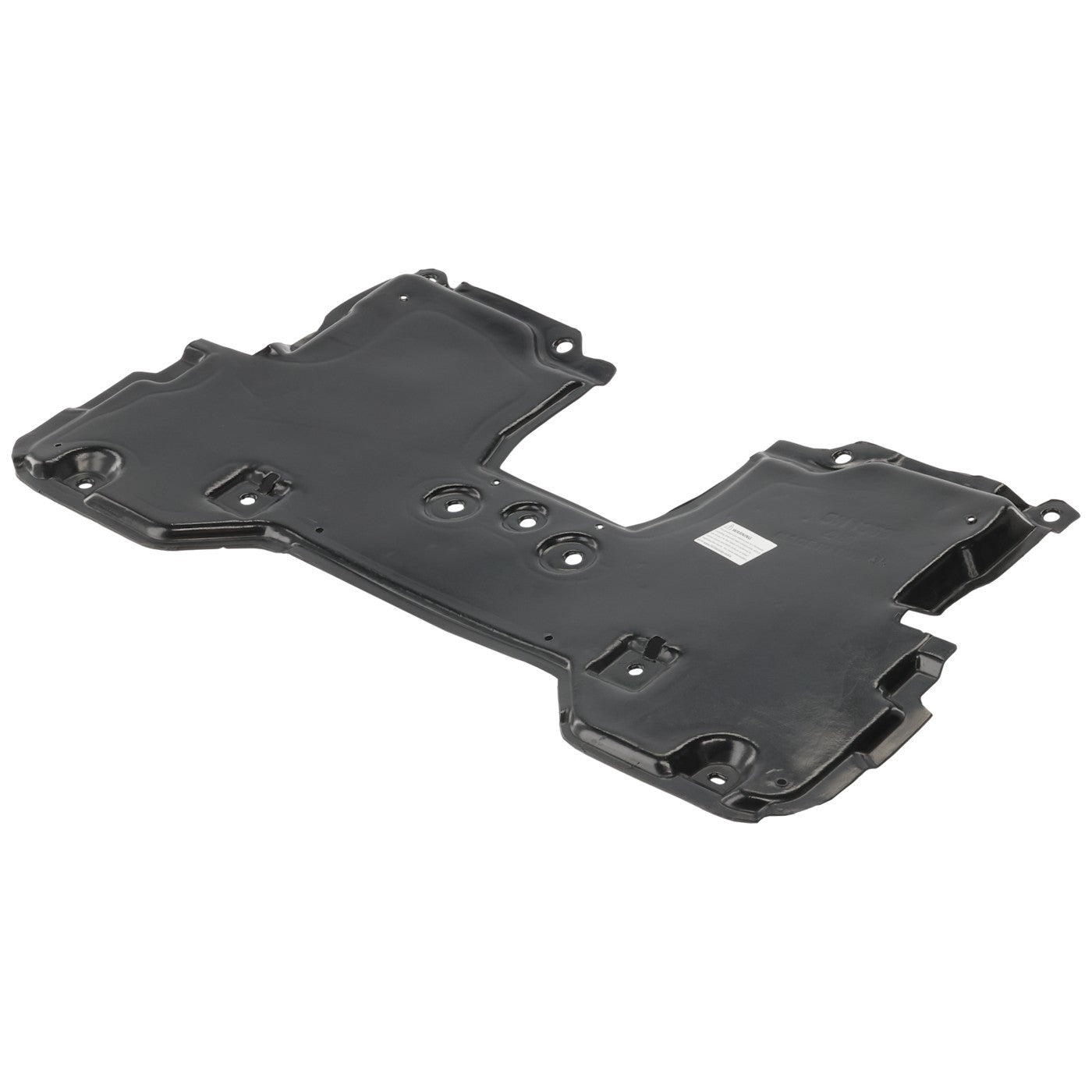 Engine Splash Shield for Infiniti Q50 (2014–2023)