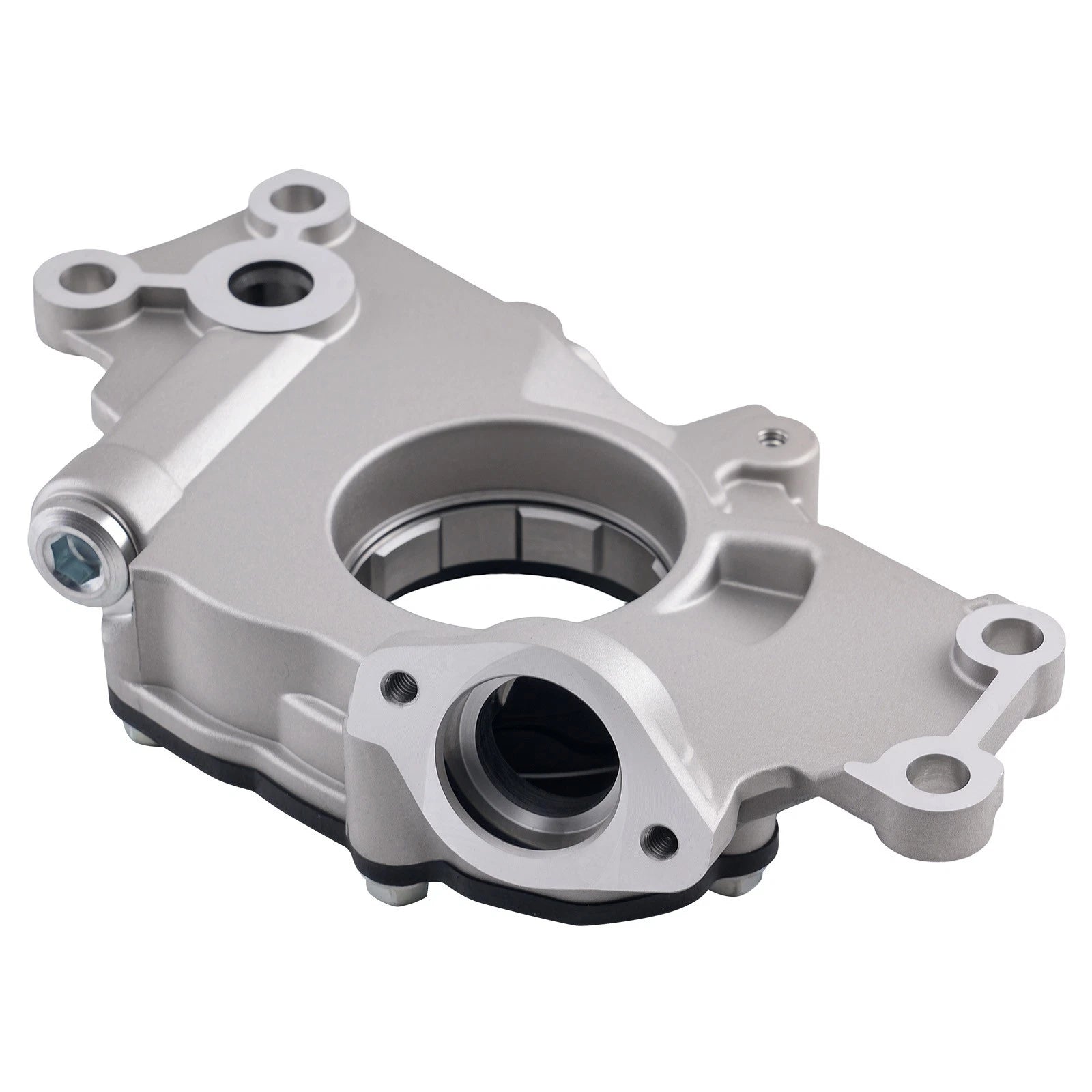 Timing Chain Kit w/ Oil Pump for Chevrolet Silverado 2003–2020