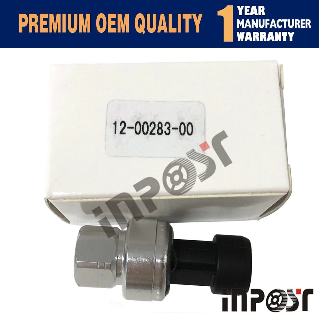 Oil Pressure Sensor for Carrier Transicold Supra Maxim (12-00283-01, 12-00283-00)