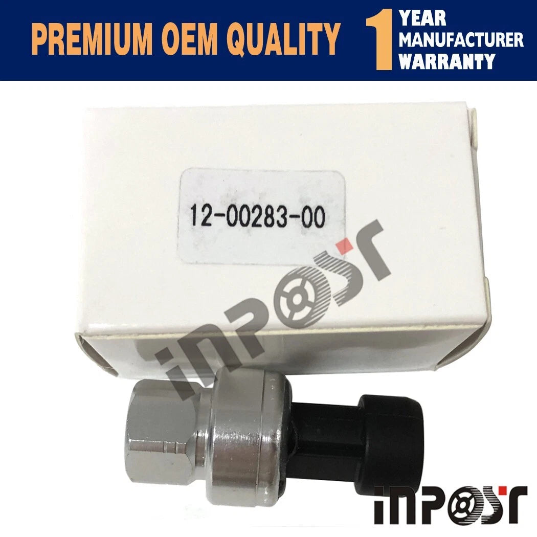 Oil Pressure Sensor for Carrier Transicold Supra Maxim (12-00283-01, 12-00283-00)