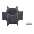 Water Pump Impeller for Yamaha 6HP 6A 8HP 8A Outboard Motor (6A, 8A)