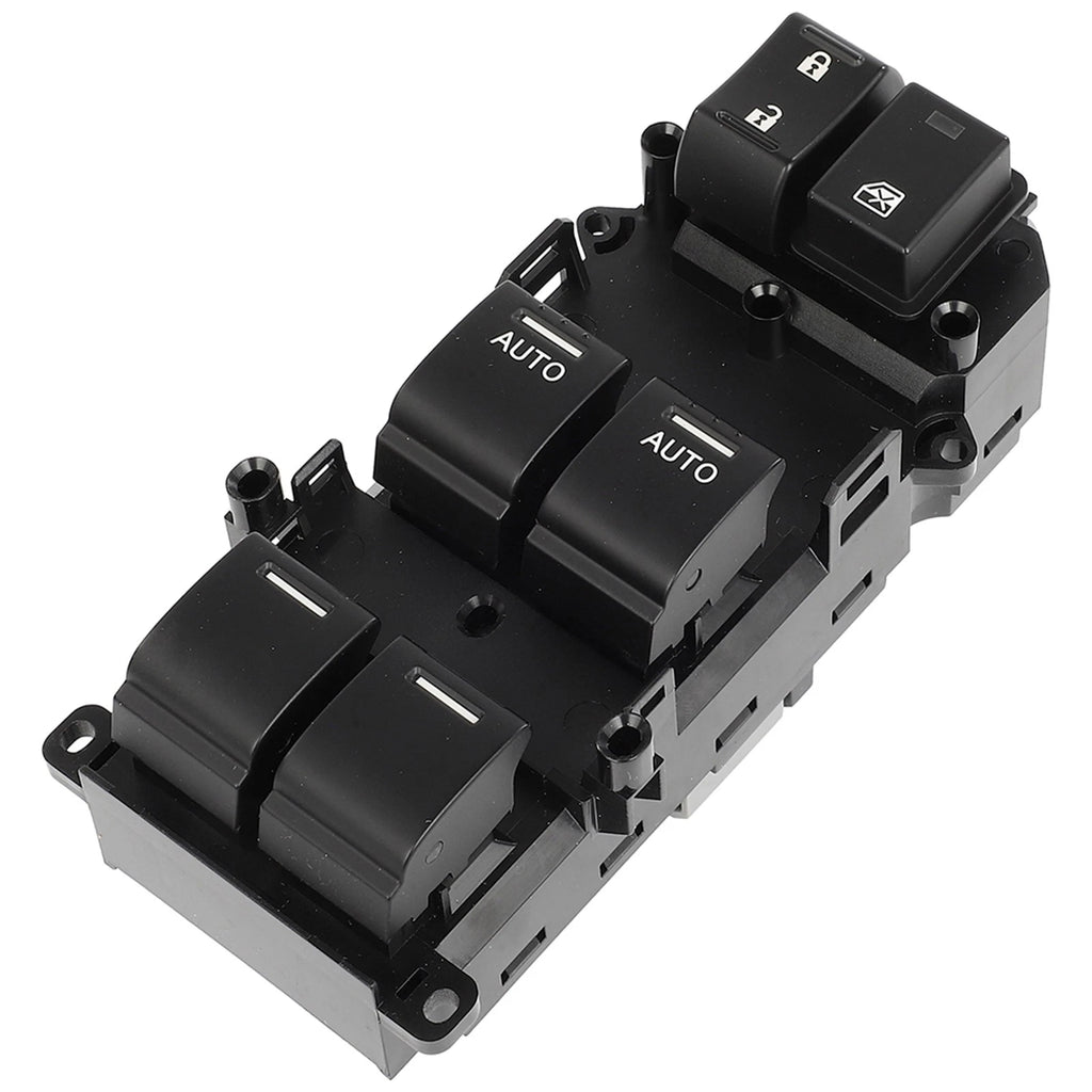 Window Switch for Honda Passport, Pilot (2016–2021) Front Driver Side