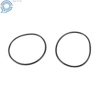 Left Rear Axle Wheel Bearing & Seal for Honda Rancher 350 400 420 (2000–2023)