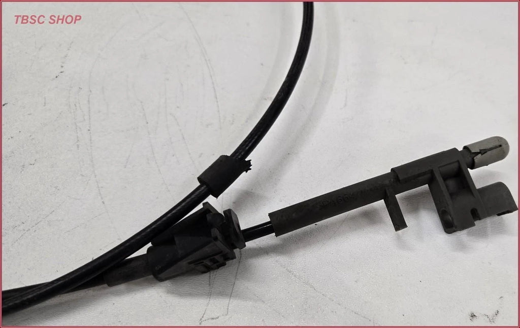 Cruise Control Cable F87A-9A825-ZA for Ford Explorer Mountaineer (1997–1998)