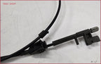Cruise Control Cable F87A-9A825-ZA for Ford Explorer Mountaineer (1997–1998)