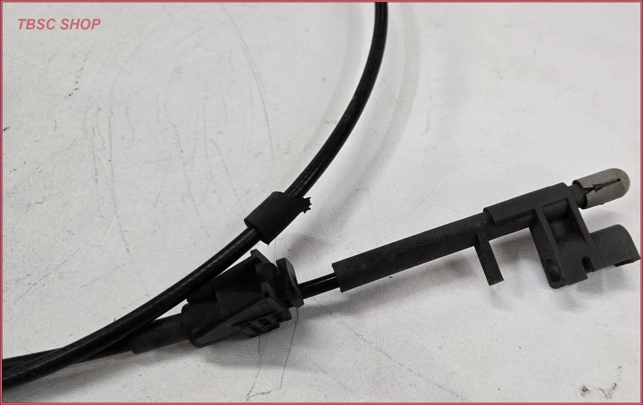 Cruise Control Cable F87A-9A825-ZA for Ford Explorer Mountaineer (1997–1998)