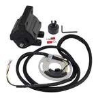 Ignition Complete Kit Dual Fire for Sportster XL XLH 883 1000 1200 (1971–2003)