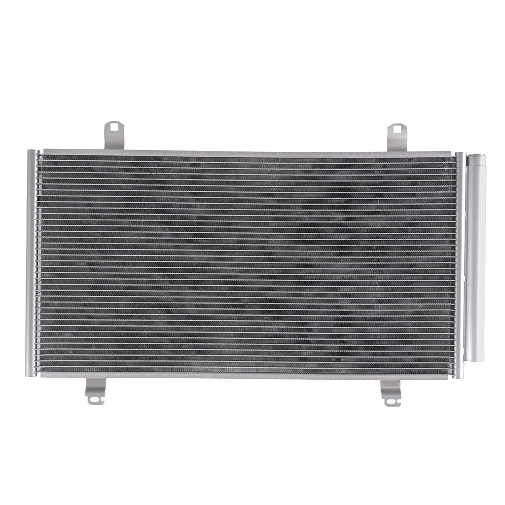 A/C Condenser for Lexus ES350, Toyota Avalon, Camry (2013–2018) 88460-33160