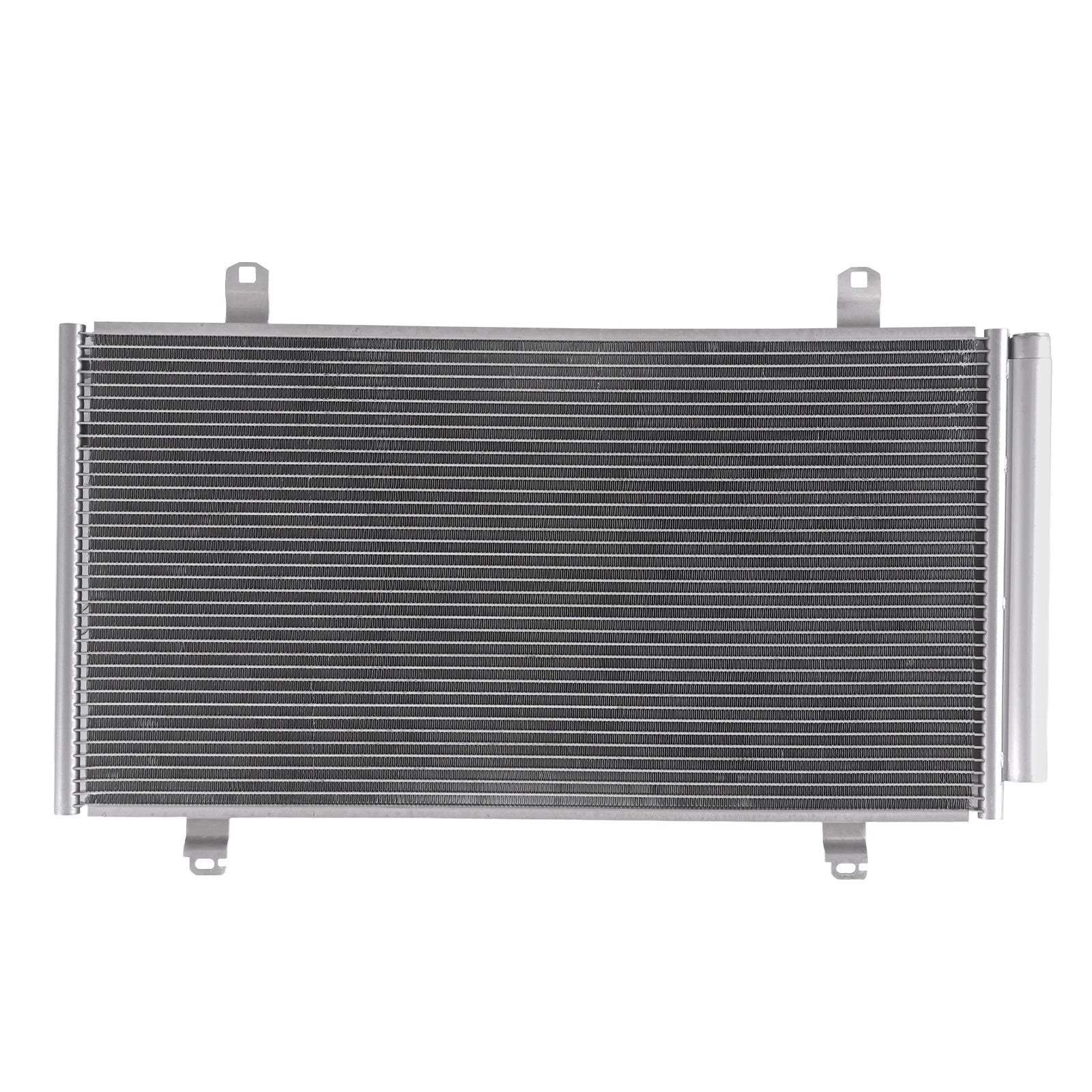 A/C Condenser for Lexus ES350, Toyota Avalon, Camry (2013–2018) 88460-33160