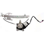 Power Window Regulator for Nissan Maxima (1995-1999)