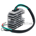Voltage Rectifier Regulator for Yamaha 4HP 5HP 6HP MHS MHL MHS/L 6BX-81960-00