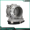 Throttle Body for Ford F-150, Explorer, Edge, Mustang, Ranger, Lincoln Aviator (1997–2021)
