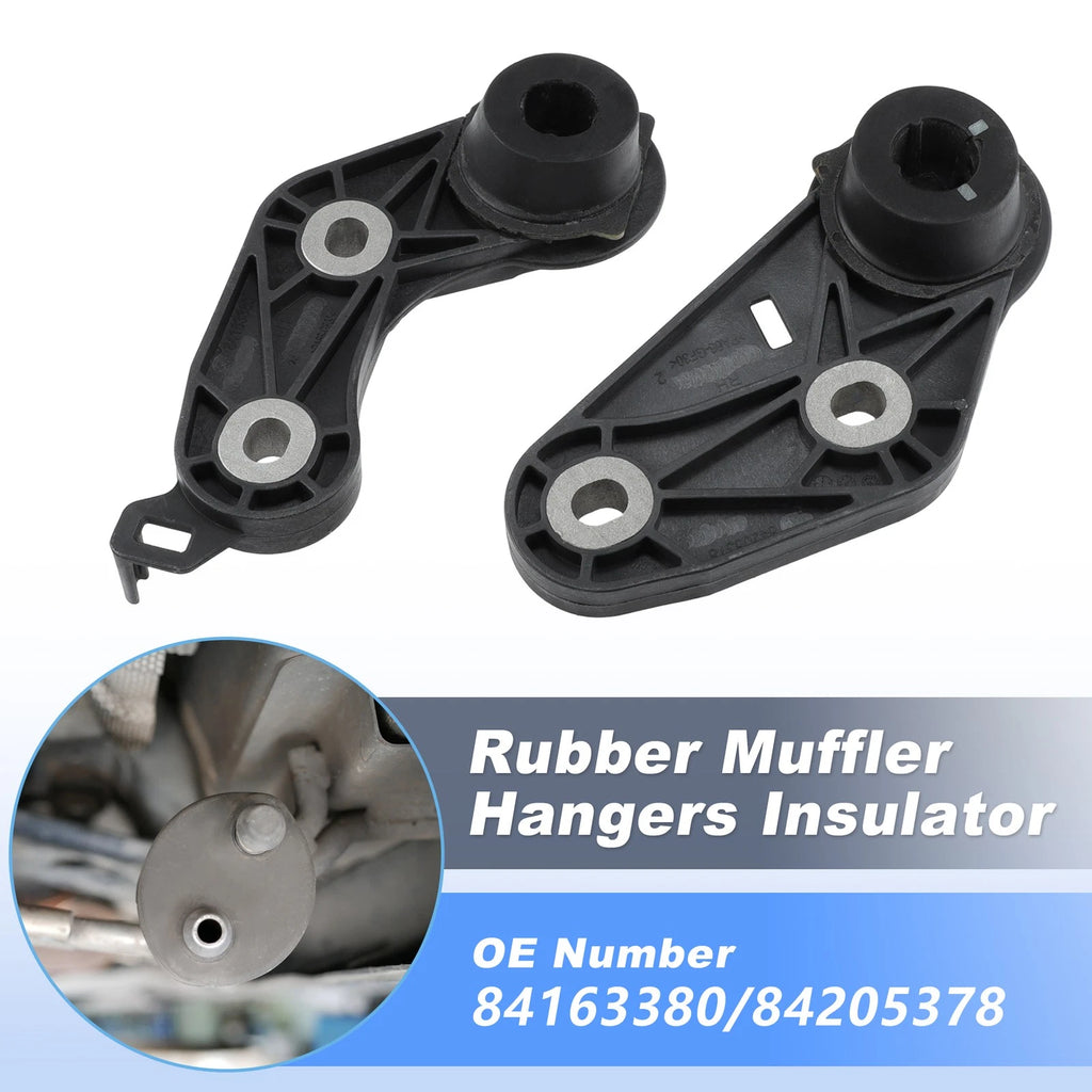 Muffler Hanger for Chevy Equinox (84163380/84205378)