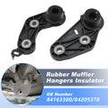 Muffler Hanger for Chevy Equinox (84163380/84205378)
