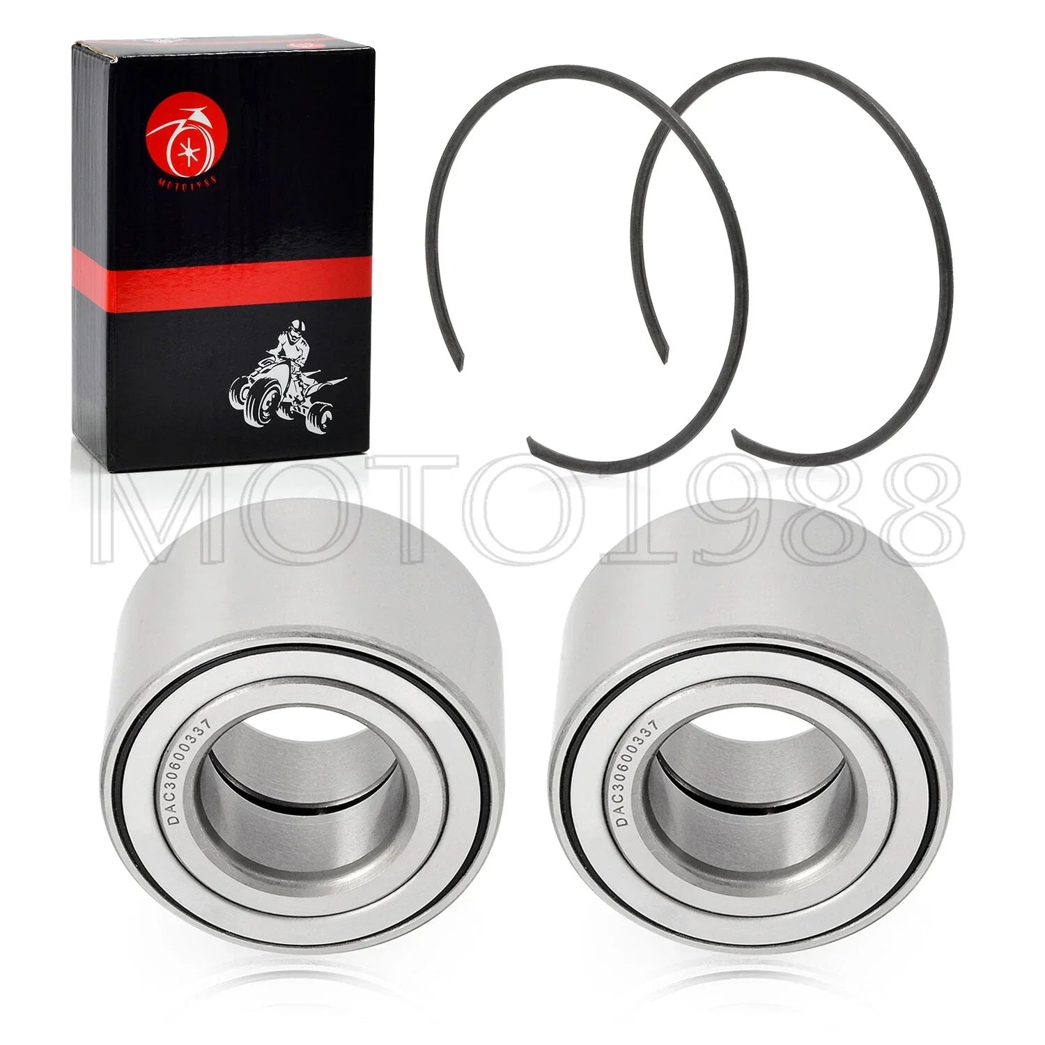 Wheel Bearing for Can-Am Outlander Commander