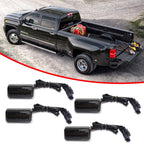 Set of 2 LED Side Marker Lights for Chevy Silverado 2500HD 3500HD (2015–2023)
