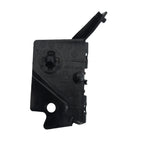 Replacement POM Plastic Front Driver Side Outer Bumper Cover Support for Jeep