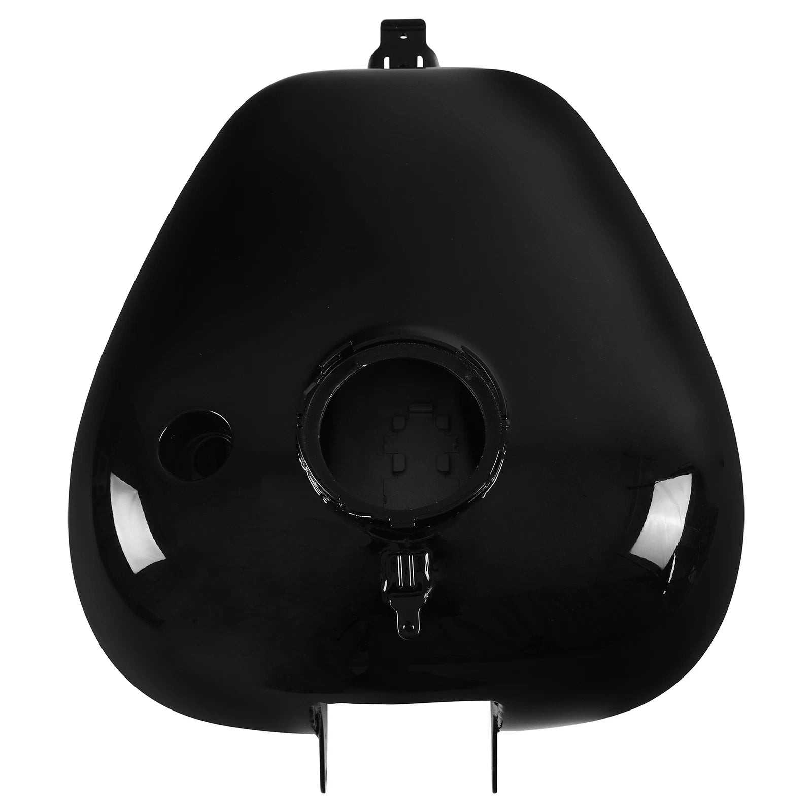 6 Gallon Fuel Gas Tank for Harley Touring CVO Electra Road Glide (2014–2023)