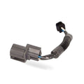 Crankshaft Position Sensor for Honda Accord Civic CR-V Del Sol (1990–2002)